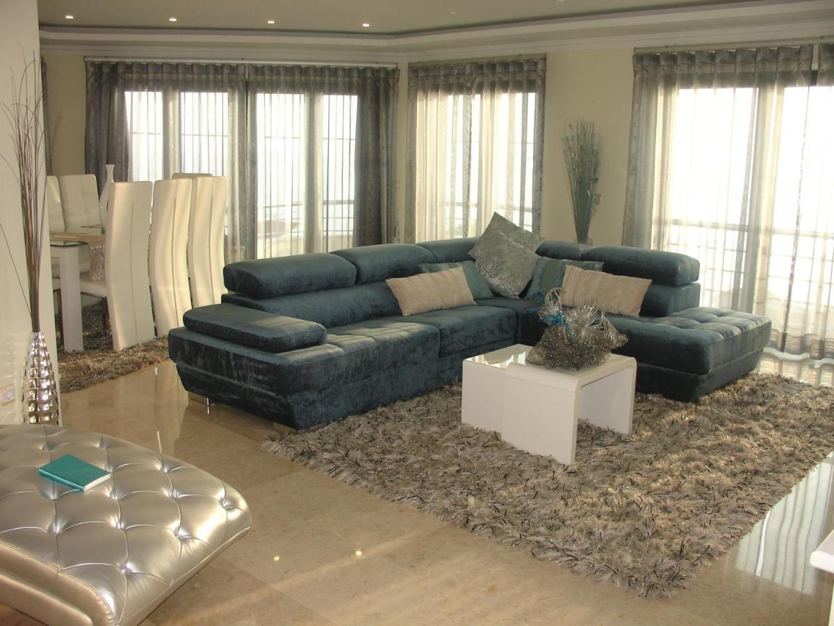 Design Apartments エリセイラ エクステリア 写真