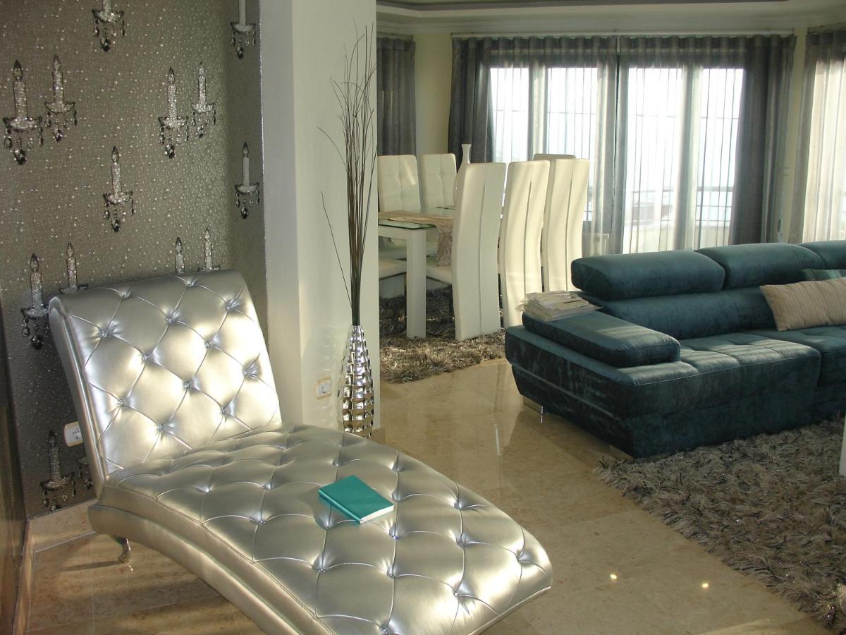 Design Apartments エリセイラ エクステリア 写真