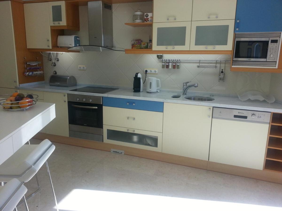 Design Apartments エリセイラ 部屋 写真